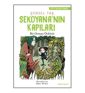 Sekoyana'nın Kapıları