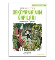 Sekoyana'nın Kapıları