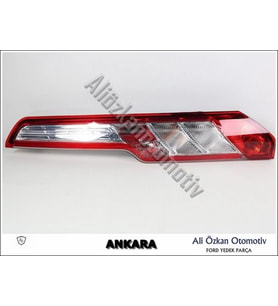 Ford Custom  V-362 2012- Stop Lambası Sağ  (Oem No:Bk2113404Aj)