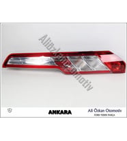 Ford Custom  V-362 2012- Stop Lambası Sağ  (Oem No:Bk2113404Aj)