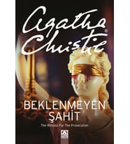 Beklenmeyen Şahit
