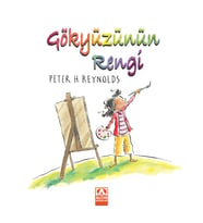 Gökyüzünün Rengi