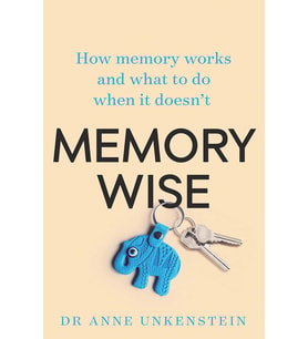 Memory-Wise: How Memory Works And What To Do When It Doesn'T (Krem)
