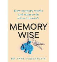 Memory-Wise: How Memory Works And What To Do When It Doesn'T (Krem)