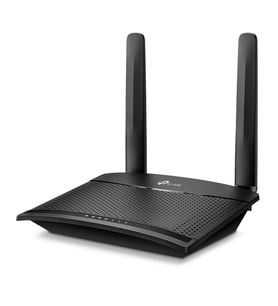 TP-LINK MR100 1PORT 300Mbps ROUTER(SIM KART TAKILABİLİR)