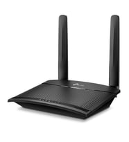 TP-LINK MR100 1PORT 300Mbps ROUTER(SIM KART TAKILABİLİR)