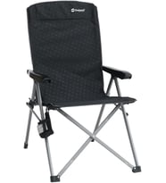 Outwell Campo Recliner 3 Kademeli Konforlu Katlanır Kamp Sandalyesi