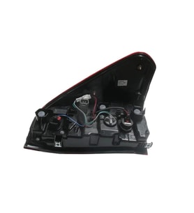 Toyota Hılux- Pıck Up- 20/24; Stop Lambası Sol Ledli/Sisli (Duylu) (Casp) (E Marklı) (Oem No: 81560-