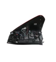 Toyota Hılux- Pıck Up- 20/24; Stop Lambası Sol Ledli/Sisli (Duylu) (Casp) (E Marklı) (Oem No: 81560-