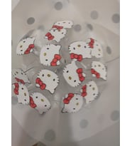 Ked Işıklı Hello Kitty Buketi