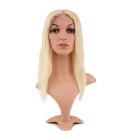 Ön Kısmı Ekstra Tül Platin Baby Taban Tepelik - 13x14cm