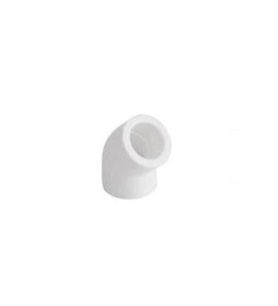 Pprc 32mm Açık Dirsek 45* 3 Adet