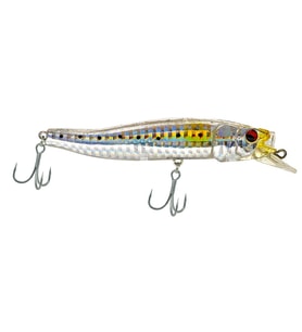 FatFish Challenger Forma Gloss 90 Trans İwashi