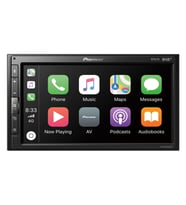 Pioneer SPH-EVO62DAB-UNI 6.8” Bluetooth lu Teyp