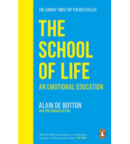 The School Of Life: An Emotional Education