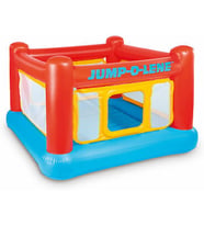 Intex Jump-O-Lene Şişme Kalesi