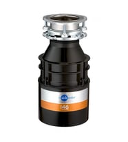 410839-İnsinkeratör Model 46 A/S Çöp Öğütücü