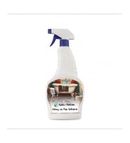 Kireç ve Pas Sökücü (750 mL)