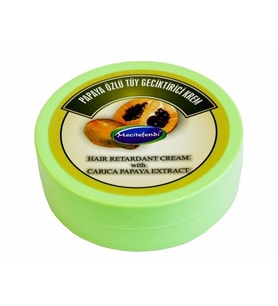 Mecitefendi Papatya Özlü Tüy Kremi 150 ml