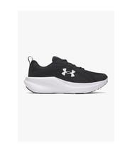 Under Armour Assert 11 Erkek Spor Ayakkabı (Siyah)