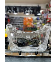 Yamaha Nmax 125 Far Camı Sadece Cam 2021-2024 Uygun Arasmto