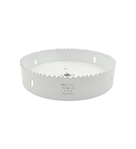 Fixonic Eratool ERA56155 190mm HSS Bi-Metal Panç (Beyaz)