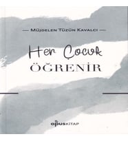 Her Çuk Öğrenir