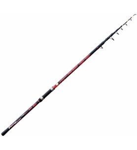 Lineaeffe FF Pro Boat 2,10 mt 100-300 gr Tekne Kamışı