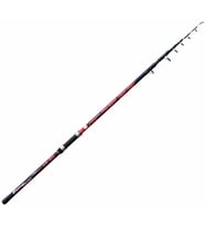 Lineaeffe FF Pro Boat 2,10 mt 100-300 gr Tekne Kamışı