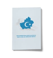 Ana Yurdu Doğu Türkistan Mini Defter (02)