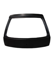Opel Corsa C 00/03 Arka Bagaj Kapağı Komple (İ·celi·/çekomasti·kli·)(camsız)(eagle Body)