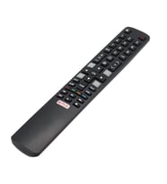 Tcl  98C735 Android Tv Kumanda-Mikrofonsuz Tuşlu Numaratik