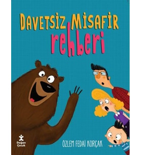 Davetsiz Misafir Rehberi