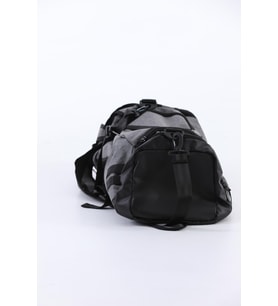 Maraton  Unisex   Gri Çanta