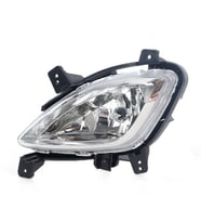SİS FARI SOL HYUNDAI i10 2011-2013