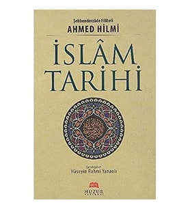 İslam Tari·hi· (Krem)