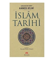 İslam Tari·hi· (Krem)
