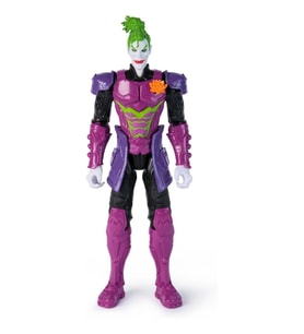 Ninja Strike Joker Aksiyon Figürü