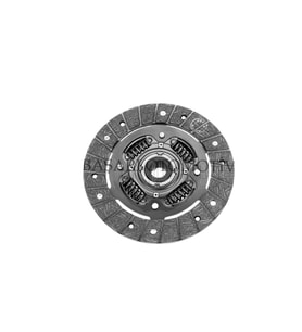 Debriyaj Balatası 210x23x24,2– 1862185031 Wisco - Audi A80 Uyumlu