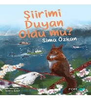 Şiirimi Duyan Oldu mu?