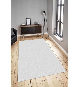 Dijital Baskılı Yıkanabilir Kaymaz Modern Renkli Salon Halısı Mutfak Halısı Yolluk ND-HY-1141 (Gri)