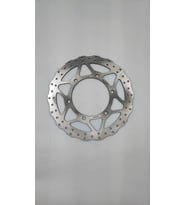 MTX MDS03076 2008-2012 Kawasaki Ninja 250R Uyumlu Ön Fren Diski