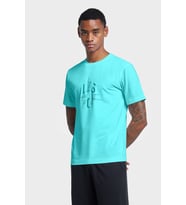 Erkek Kısa Kol T-Shirt 26Y-1166