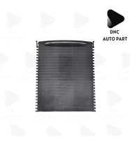 Mercedes W203 için Orta Konsol Perdesi