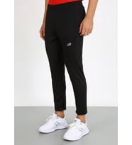 New Balance NBTM2104-BK Erkek Eşofman Altı (Siyah)