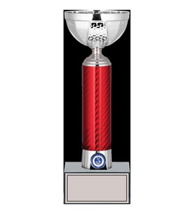 ODAK KUPA - Medium Kupalar - M-337 B - 30 cm