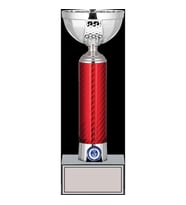 ODAK KUPA - Medium Kupalar - M-337 B - 30 cm