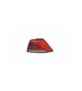 VOLKSWAGEN GOLF VII ARKA STOP KOYU GRİ SAĞ 2012- 5G0945096P
