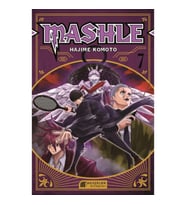 Mashle 7