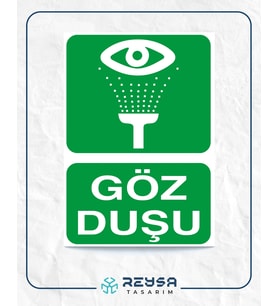 Göz Duşu